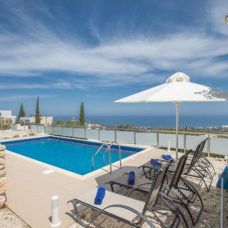 Esprit Villa 30 Полис Екстериор снимка