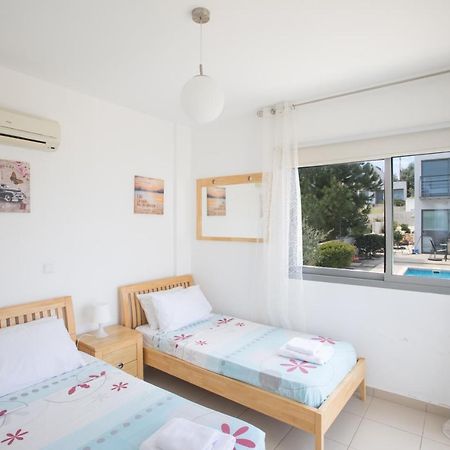 Esprit Villa 30 Полис Екстериор снимка