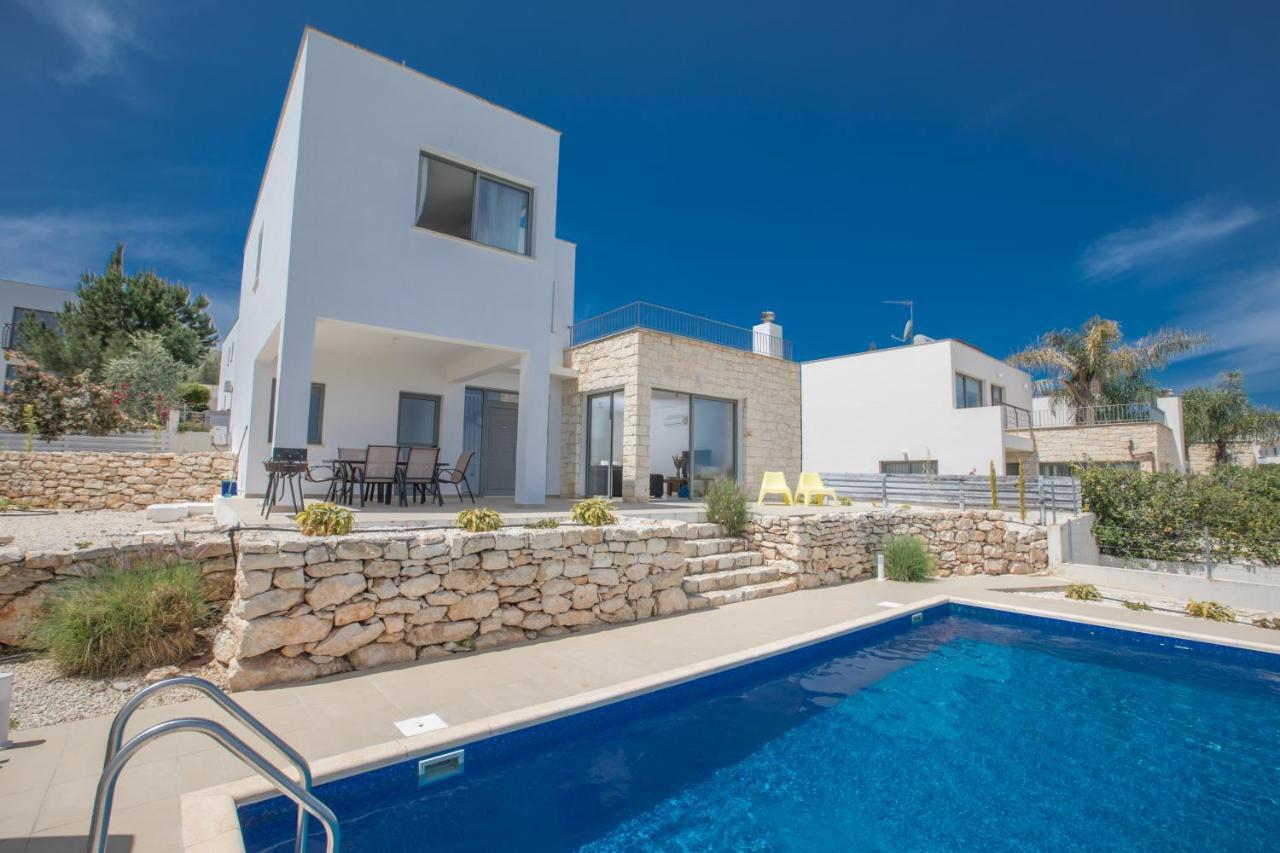 Esprit Villa 30 Полис Екстериор снимка