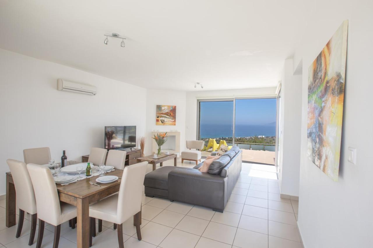 Esprit Villa 30 Полис Екстериор снимка