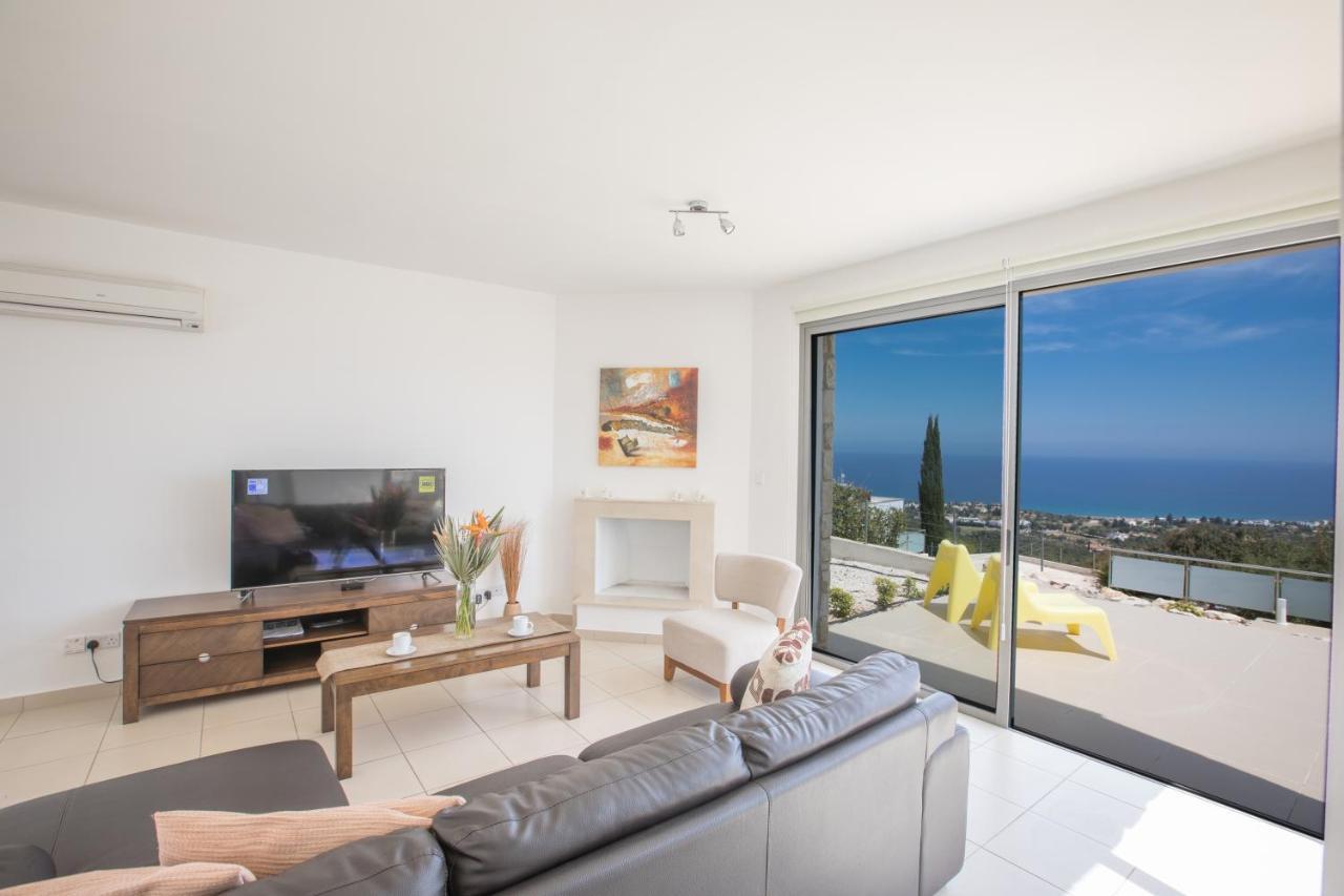 Esprit Villa 30 Полис Екстериор снимка