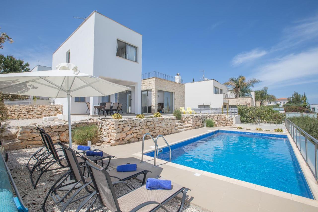 Esprit Villa 30 Полис Екстериор снимка