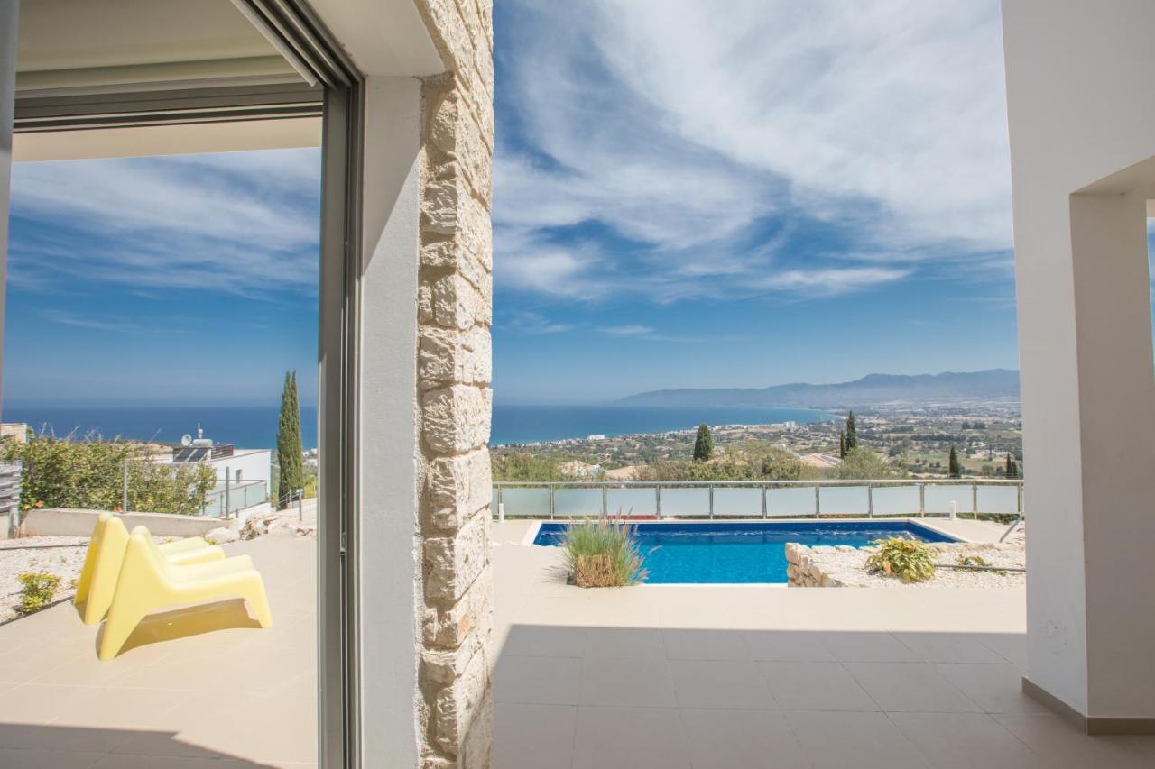 Esprit Villa 30 Полис Екстериор снимка