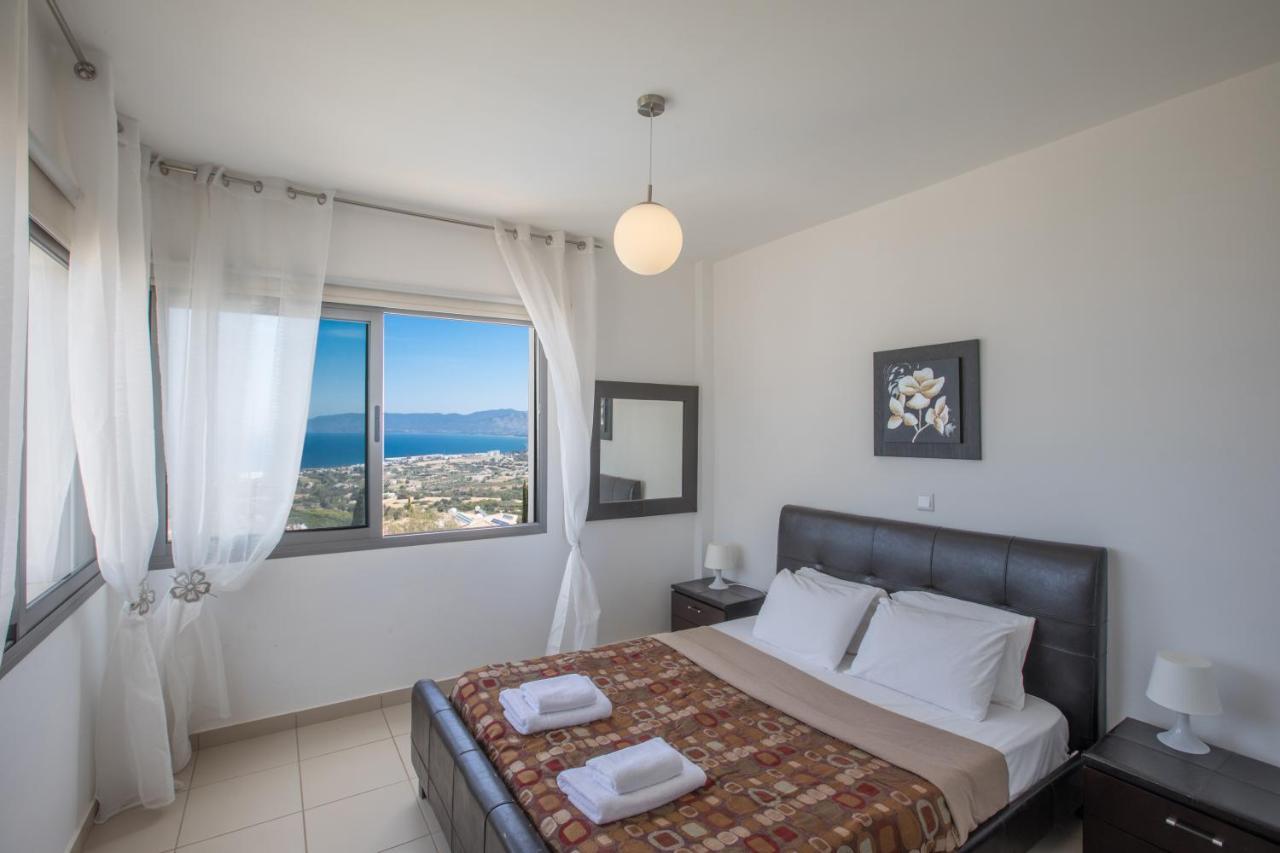 Esprit Villa 30 Полис Екстериор снимка